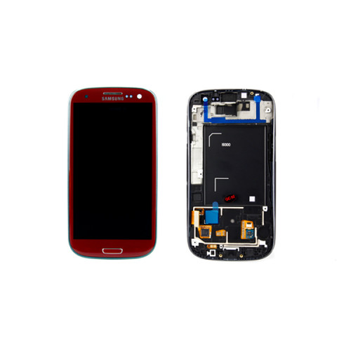 Samsung i9300 touchscreen - i9300, s3