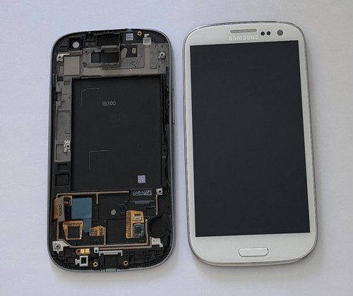 Original samsung galaxy - samsung,