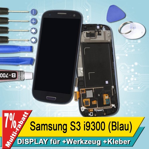Display für samsung i9300 - samsung,