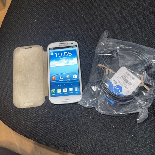 Samsung galaxy i9300 16gb - s3,