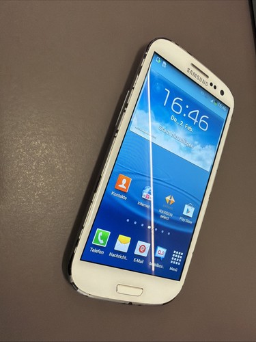 Samsung galaxy i9300 - samsung, s3