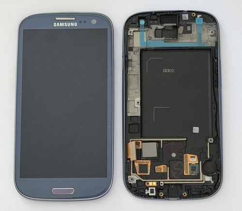 Original samsung galaxy - original, s3