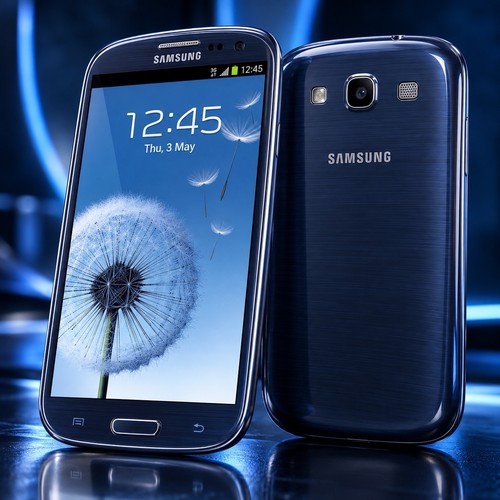 Samsung galaxy i9300 - samsung, s3