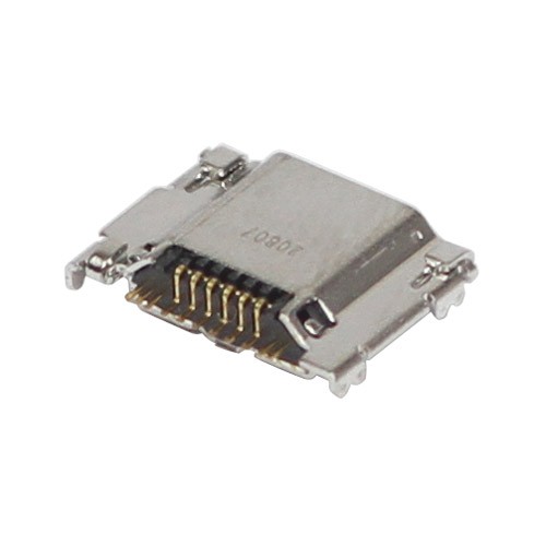 Ladebuchse dock connector port - ladebuchse,