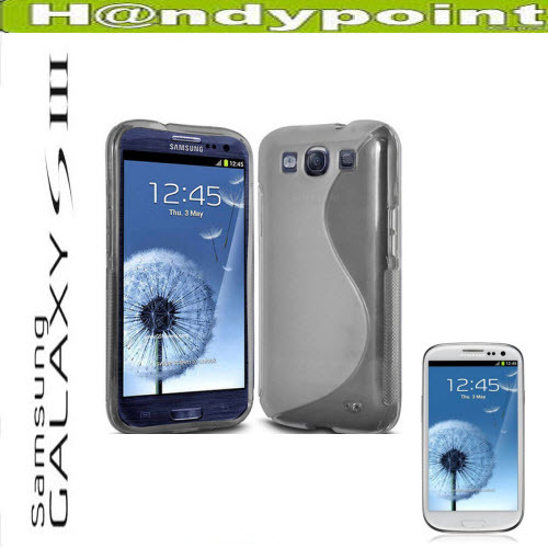 Line silikon case tasche - case,