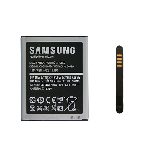 Akku kompatibel samsung - zu,