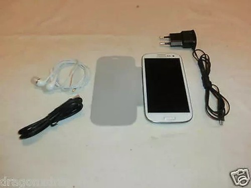 Samsung galaxy iii s3 - iii,