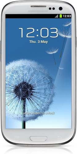 Samsung galaxy i9300 - samsung,