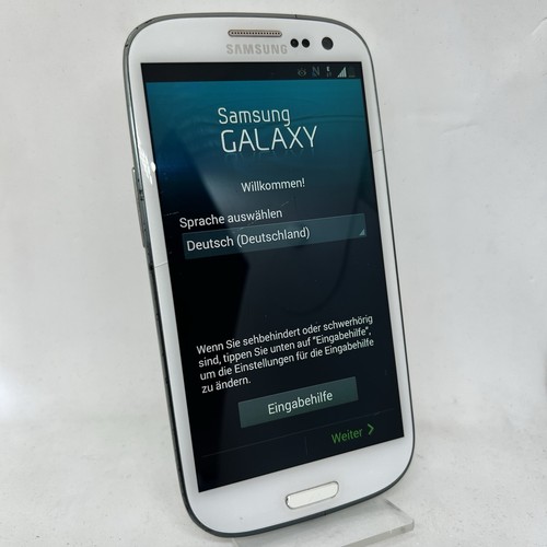 Samsung galaxy - s3, (gt-i9300)