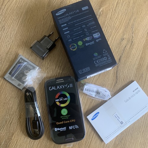 Samsung galaxy i9300 16gb - galaxy,