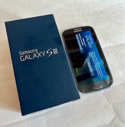 Samsung galaxy siii - galaxy, s3