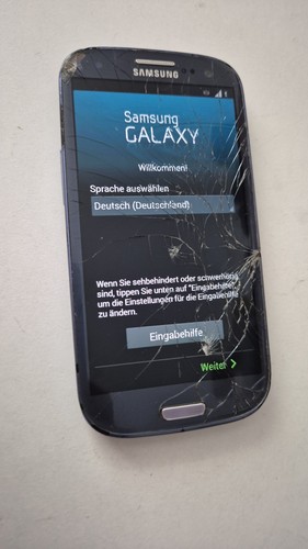 Samsung galaxy iii i9300 - galaxy,