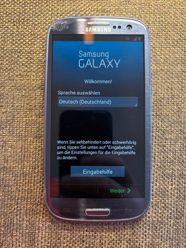 Samsung galaxy i9300 - samsung,