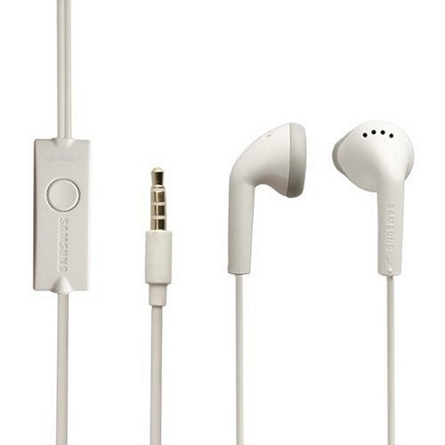 Original samsung headset ehs61 - samsung,