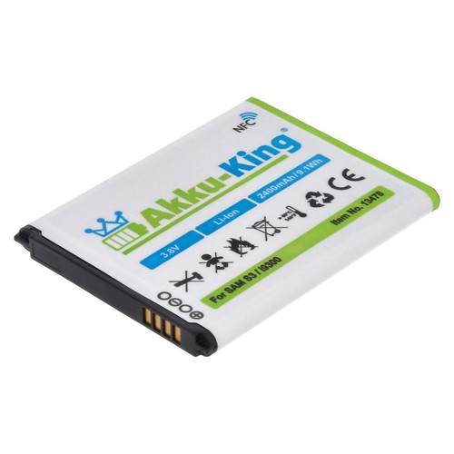 Akku king nfc - nfc, für