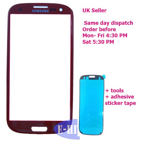 Samsung galaxy iii i9300 - samsung,