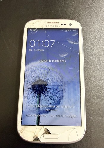 Samsung galaxy i9300 - samsung, s3