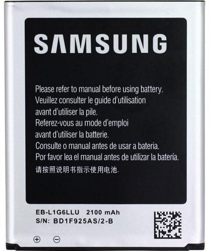 Original samsung galaxy s - original,
