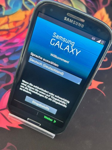 Samsung galaxy i9300 - samsung, gt-i9300