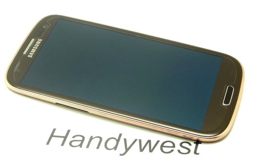 Original samsung galaxy - original, s3
