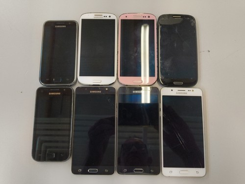 Samsung galaxy konvolut - galaxy, u.a