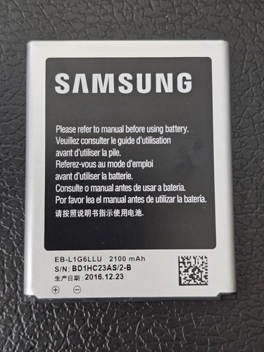 Samsung l1g6lluc akku - akku, für