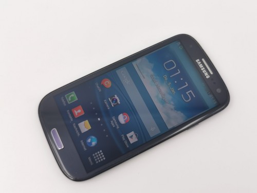 Samsung galaxy 16gb pebble - samsung,