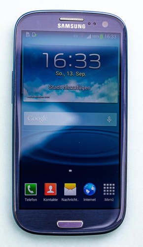 Samsung galaxy - samsung,