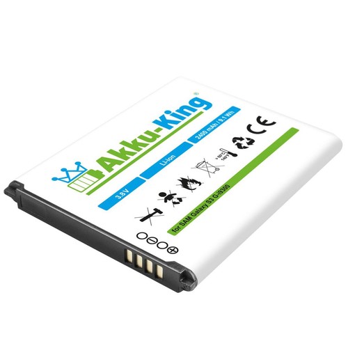 Akku king - akku-king, samsung