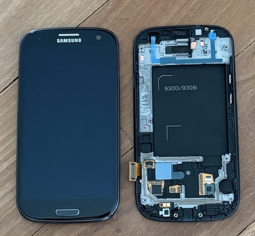 Original samsung galaxy - samsung, s3