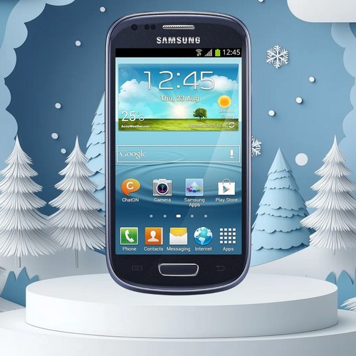 Samsung galaxy i9300 - s3, gt-i9300
