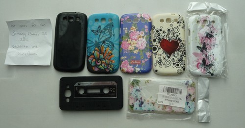 Konvolut galaxy s3 i9300 - konvolut,
