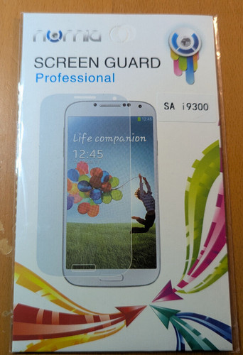 Display schutzfolie screen - display,